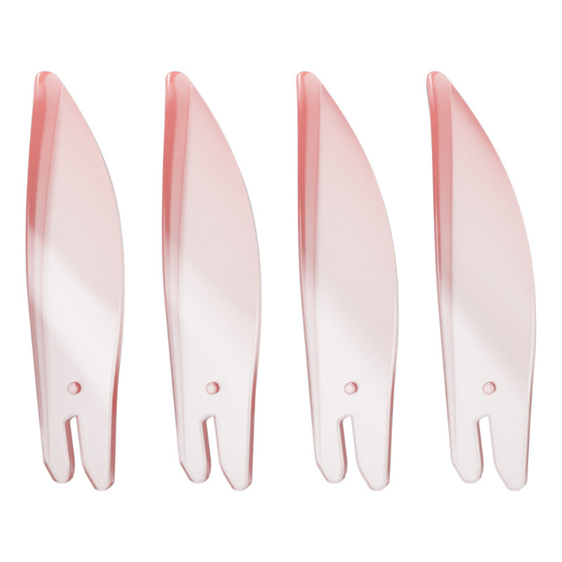 V60 Pour Over Coffee Dripper - Heat Resistant Brew Filter Cone - Orange(White Base)