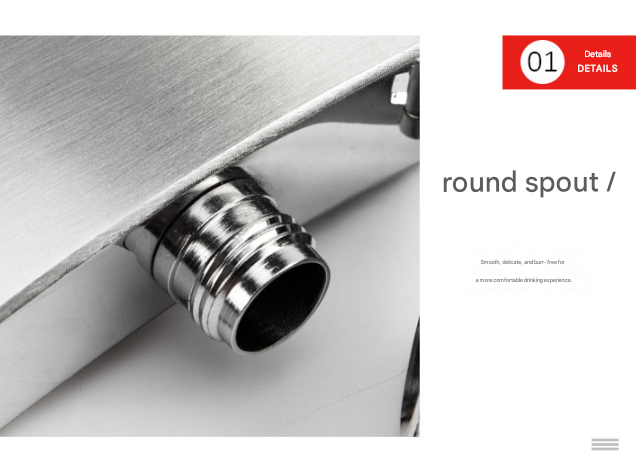 8oz Stainless Steel Hip Flask Gift Set with Elegant Floral Pattern and 2 Cups Plus Funnel for Outdoor Camping and Gifting