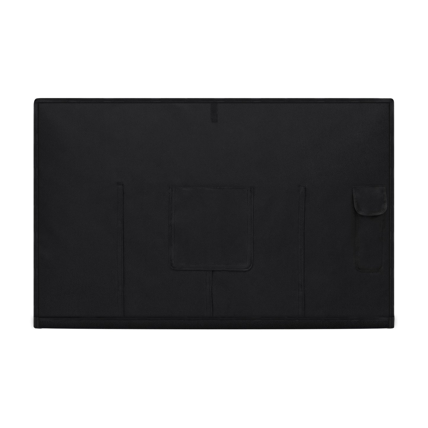 Artiss 55-58 Inch TV Cover Waterproof Outdoor Patio Flat Television Protector