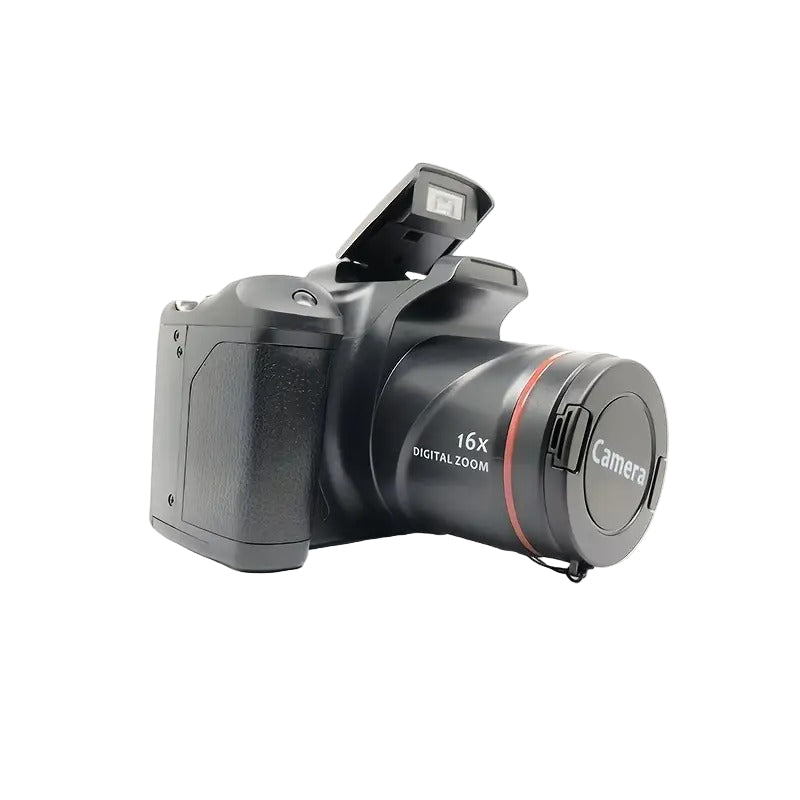 1080P HD Professional Universal Digital Camcorder