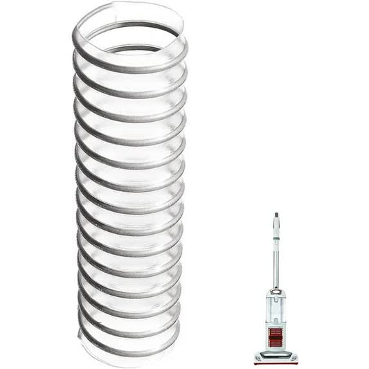 1 Pcs Lower Hose suitable for Shark Rotator NV752 NV751 NV340 NV400 NV501 NV502 NV552 NV650 UV795 Vacuum Cleaner, 1-1/2" Lower Duct Hose Replacement