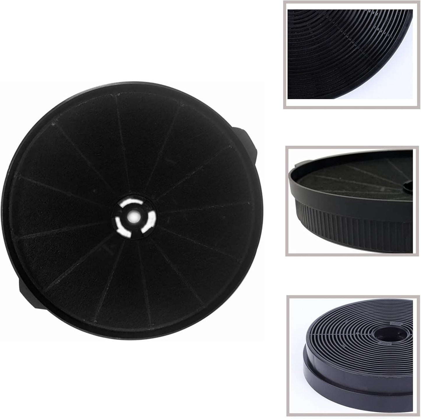 AP-CFK1-TM Range Hood Filter compatible with Cosmo Range Hood Charcoal CFK1-TM filter