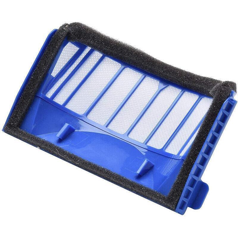 14Pcs Cleaner Brushes Hepa Fliter Parts For Irobot Roomba 600 Series 620 650 630