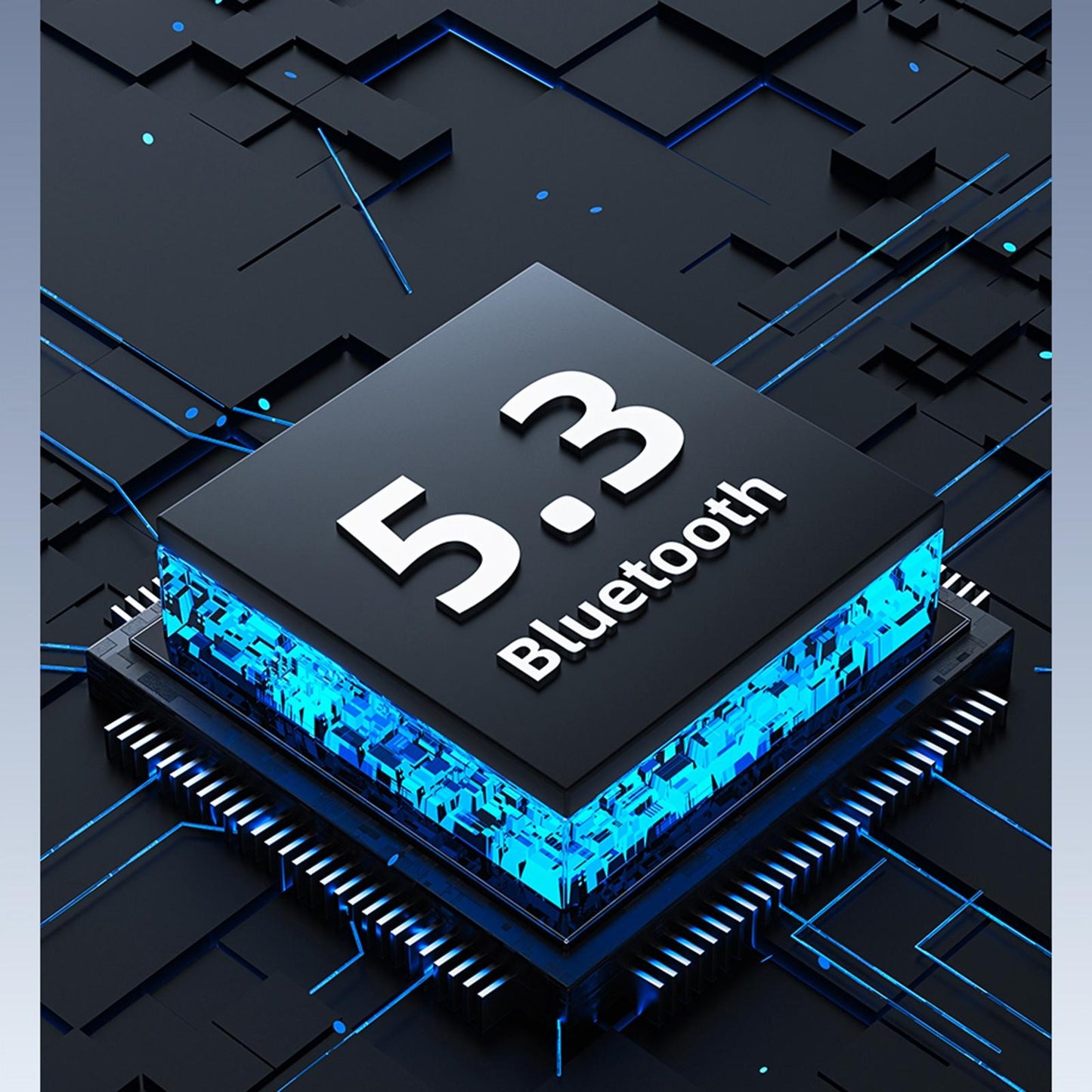 True Wireless Gaming Earbuds - T50