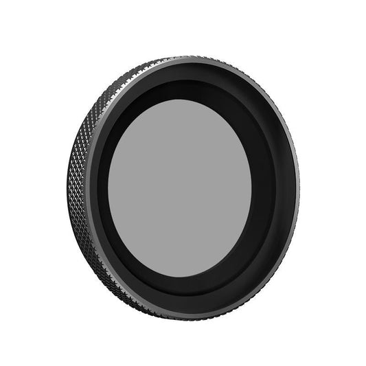 Waterproof Cpl Filter for Insta360 Go 3 / Go 2 with Amagisn Lens - Nd16