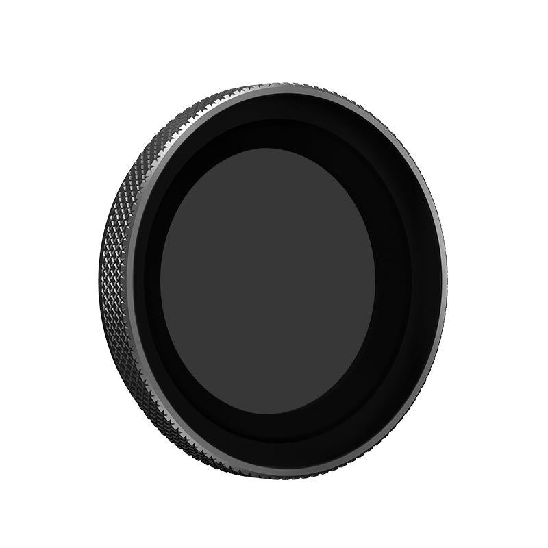 Waterproof Cpl Filter for Insta360 Go 3 / Go 2 with Amagisn Lens - Nd16