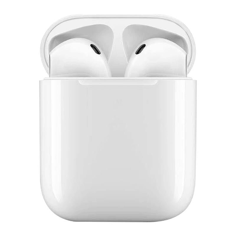 Wireless Earbuds with Charging Case - I12 Tws