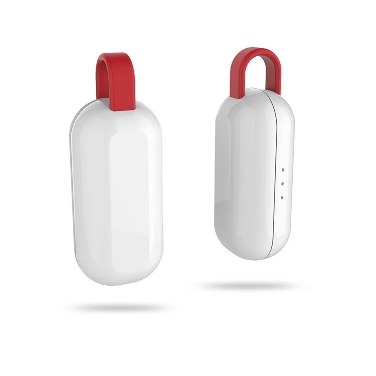 True Wireless Earbuds with Charging Box - Bth-193 5.0