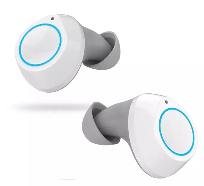 True Wireless Earbuds with Charging Box - Bth-193 5.0