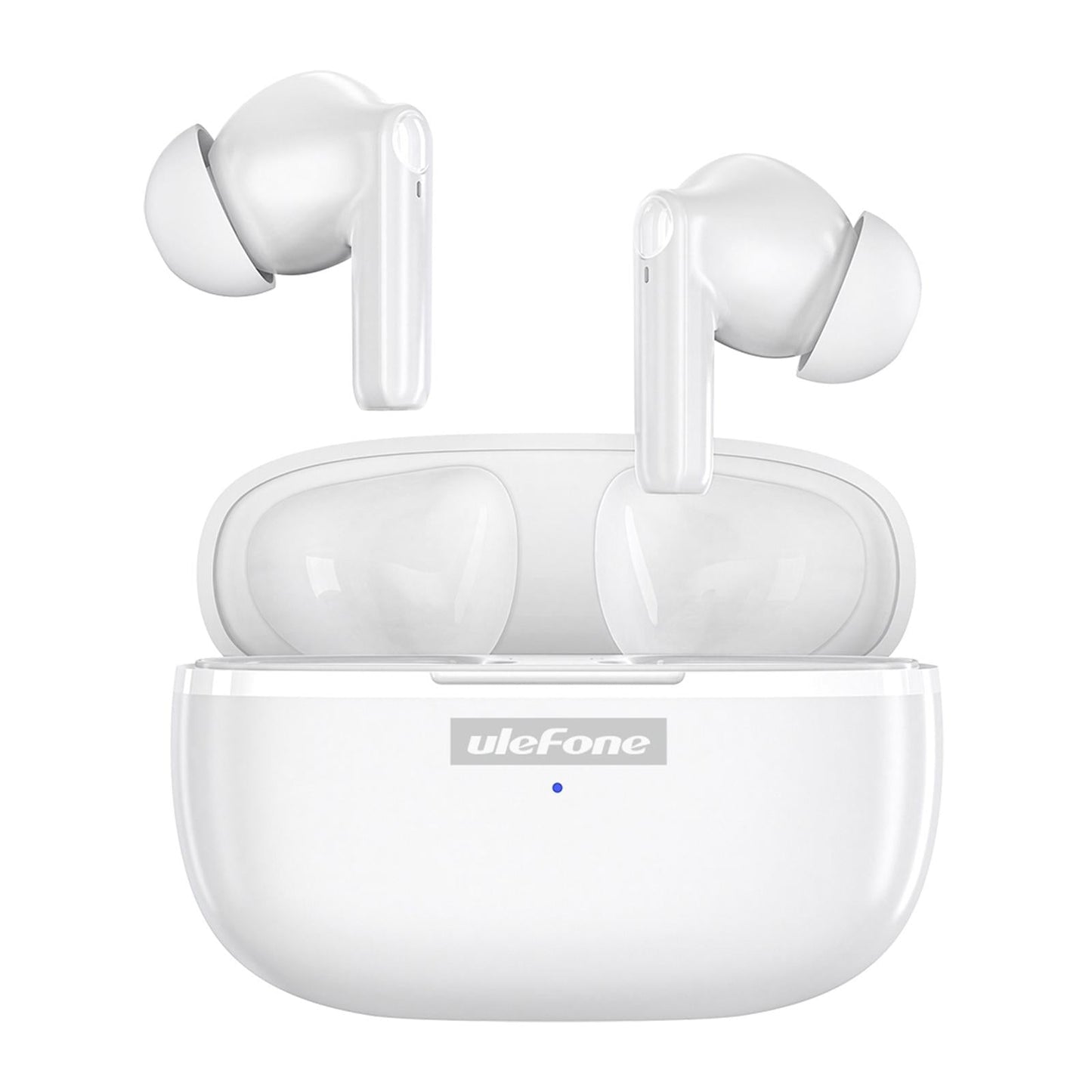 Ulefone True Wireless Bluetooth Earbuds - Tws - White