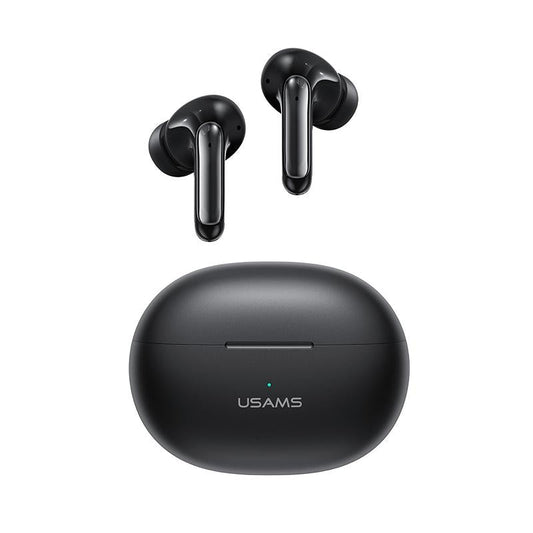 Wireless In-ear Bluetooth Earbuds - Us-xd18 - Black
