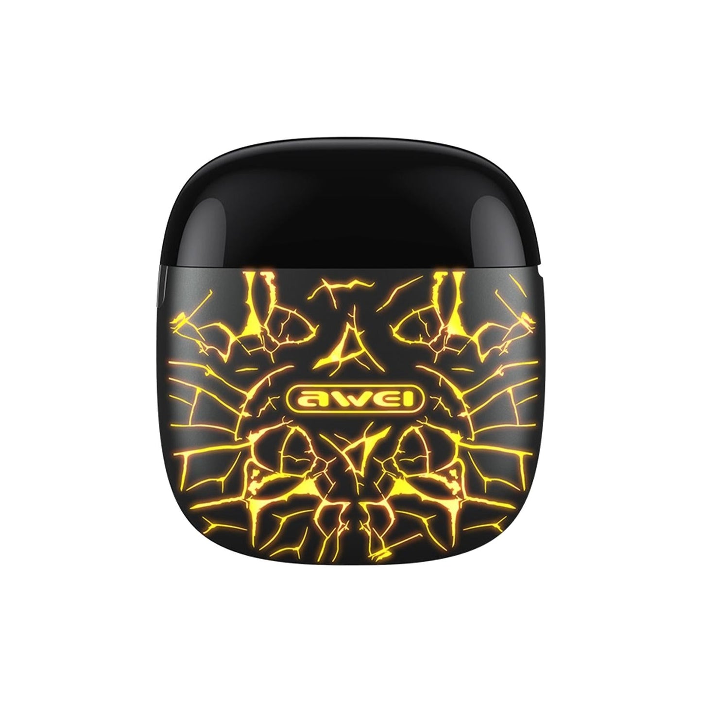 Wireless Gaming Bluetooth Earbuds Options - Yellow