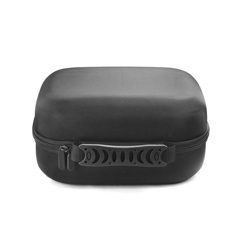 Xiaodu 1s Smart Ai Bluetooth Speaker with Handbag Storage - Black