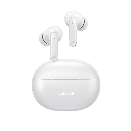 Wireless In-ear Bluetooth Earbuds - Us-xd18 - White