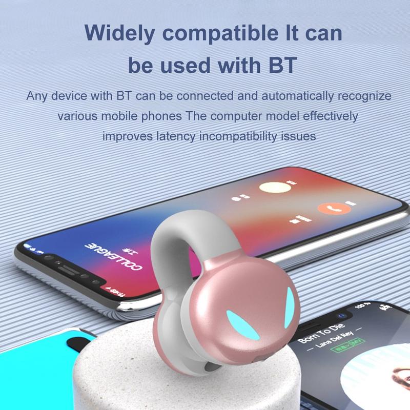 Wireless Sport Earbuds with Comfort Fit - no Ear Pain - Grey
