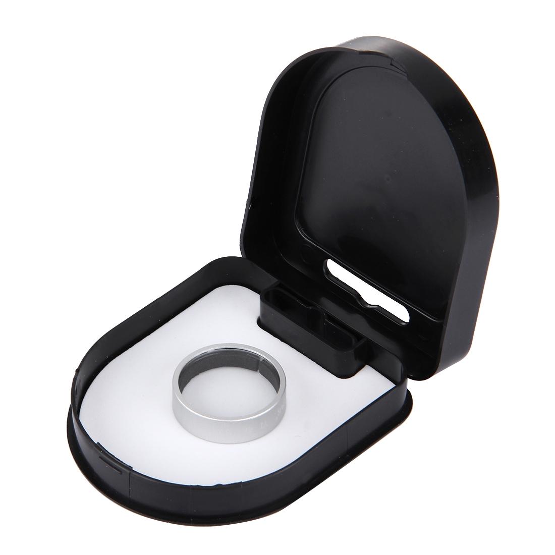 Xiaomi Xiaoyi Yi Ii 4k Action Camera with Professional Uv Filter - Silver