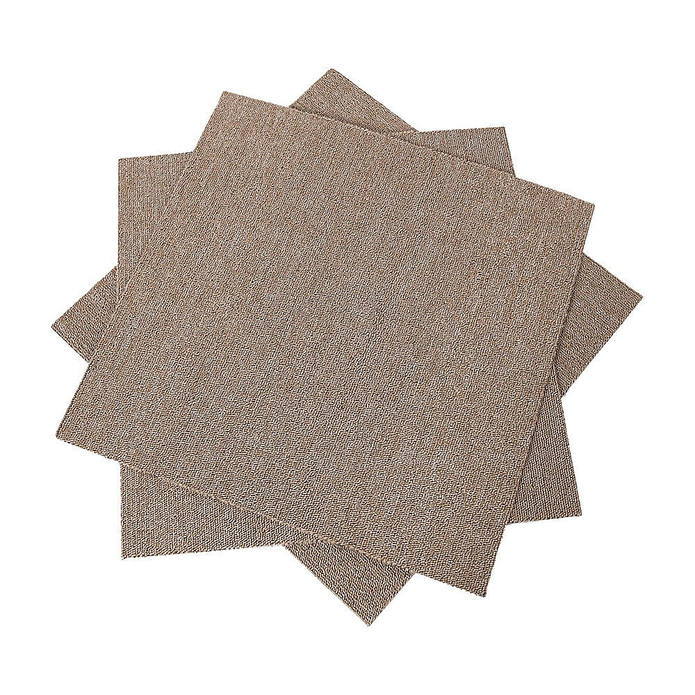 5m² Beige Carpet Tiles Set – Commercial & Domestic Flooring for Office, Retail, Home