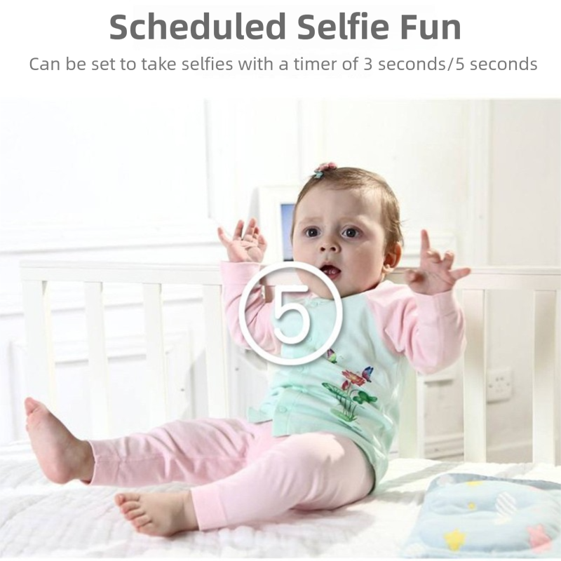 X2 Blue HD Dual Lens Kids Carrot Bunny Digital Camera - Multi-Functions With 20MP Interpolation, Photo & Multiple Filters, 1080P Video and Game