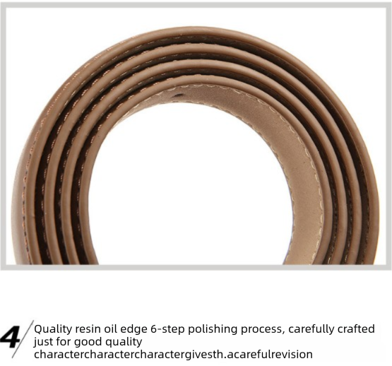 Women's Genuine Leather Thin Belt 2.3cm Width Minimalist Gold D-Shaped Buckle Casual Waist Strap for Jeans Dresses Coffee 105cm